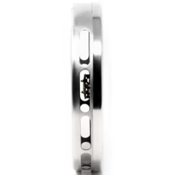 Discount Fischer Thermomètre ø 103 mm inox 117