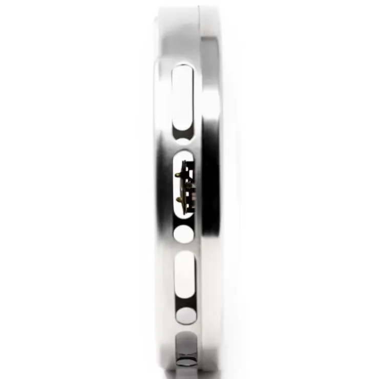 Discount Fischer Thermomètre ø 103 mm inox 117