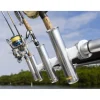 Outlet Fishmaster Support canne T-Top Pro alu brillant