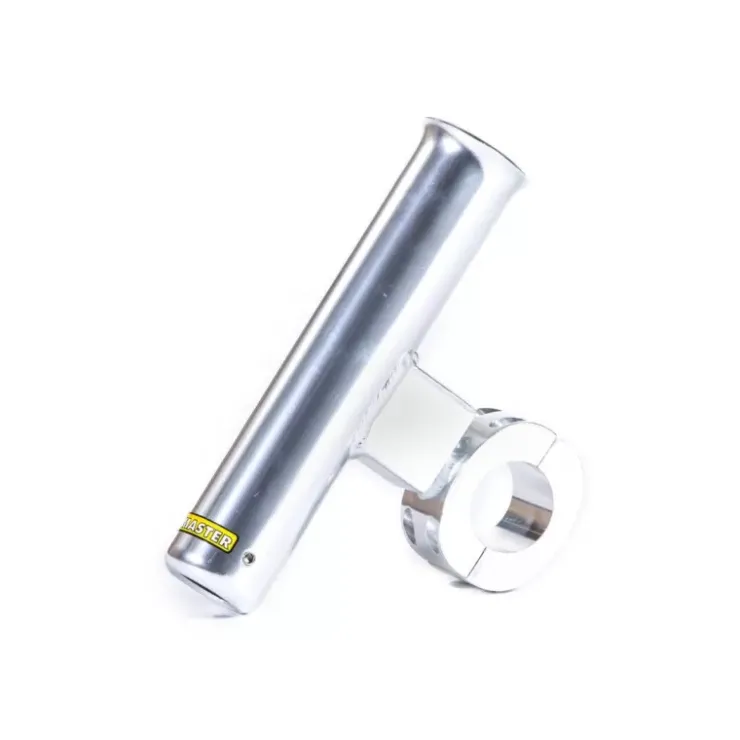 Outlet Fishmaster Support canne T-Top Pro alu brillant