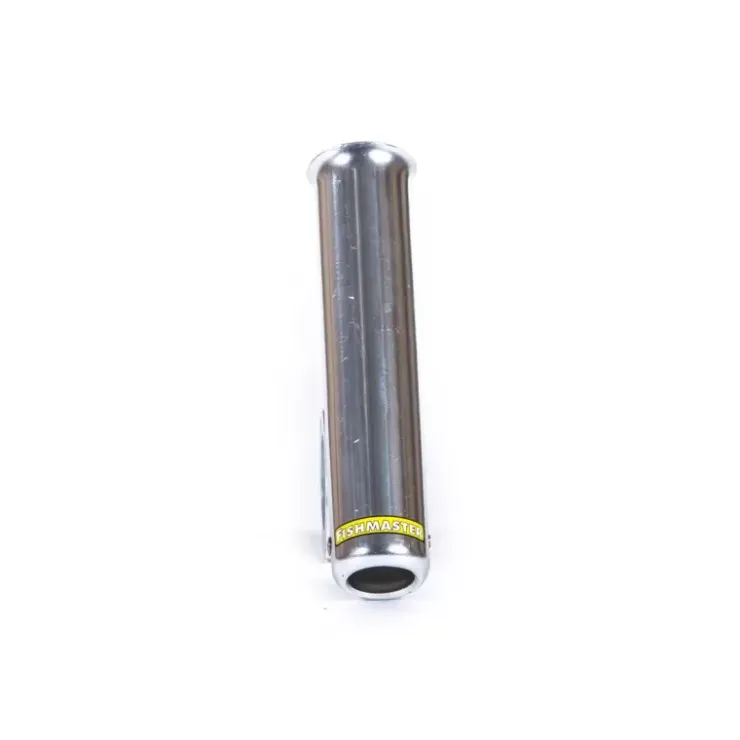 Outlet Fishmaster Support canne T-Top Pro alu brillant