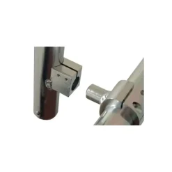 Outlet Fishmaster Support canne T-Top Pro alu brillant