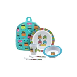 Best FLAMEFIELD Kit vaisselle Camper Junior