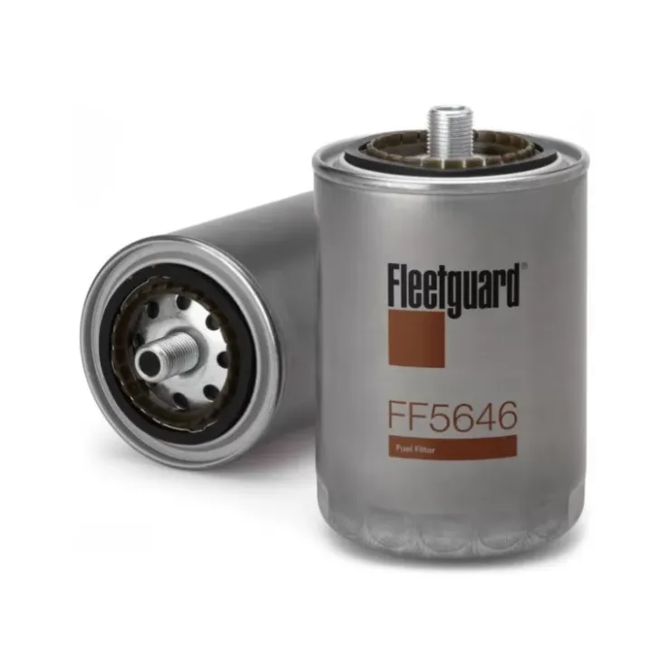 Sale Fleetguard Filtre à gasoil FF5646 | VOLVO
