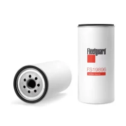 Best Fleetguard Filtre à gasoil FS19896 | VOLVO