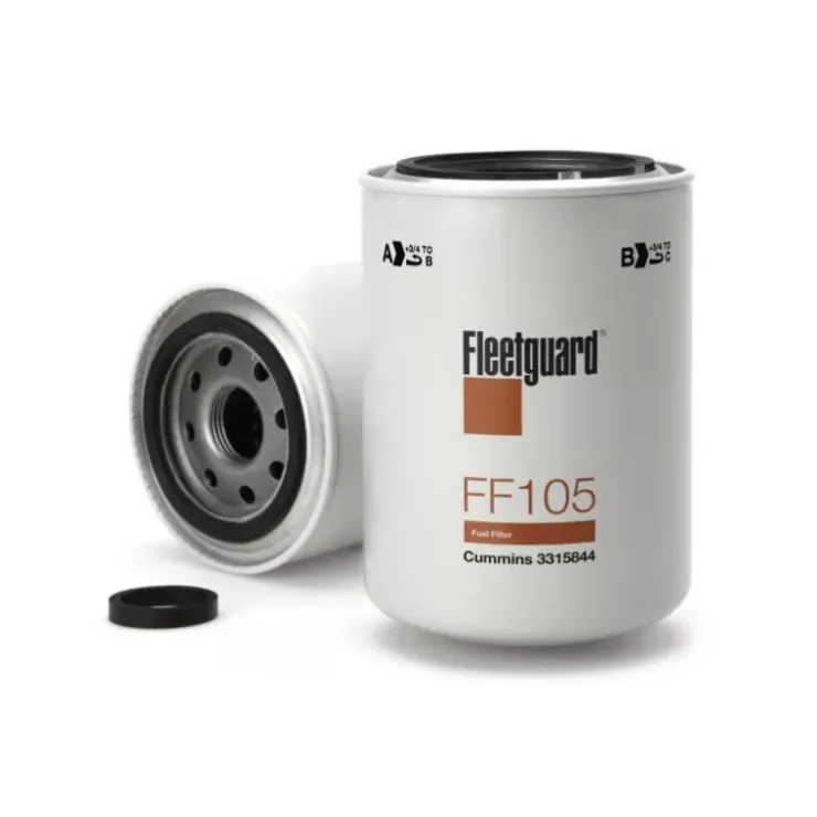 Sale Fleetguard Filtre à gasoil MFF105 | Multi-marques