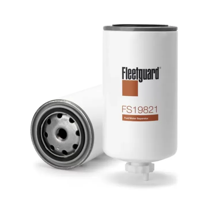 Sale Fleetguard Filtre à gasoil FS19821 | IVECO