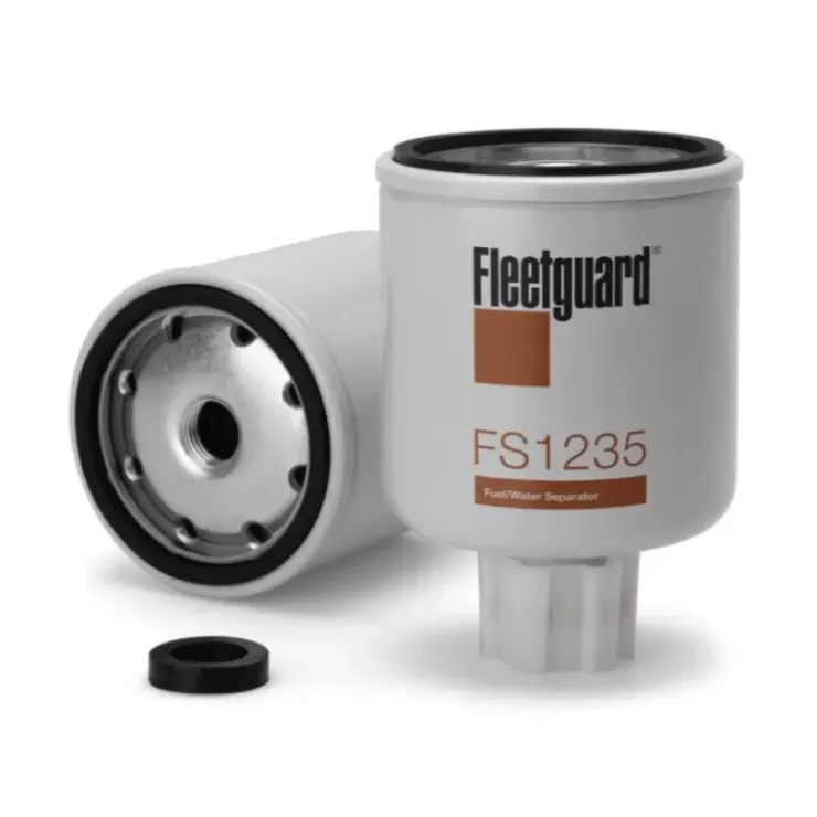 Discount Fleetguard Filtre à gasoil FS1235 | VETUS