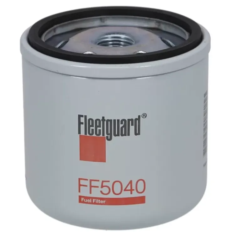 Hot Fleetguard Filtre à gasoil FF5040 | VOLVO et LOMBARDINI