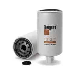 Sale Fleetguard Filtre à gasoil FS1212 | CUMMINS