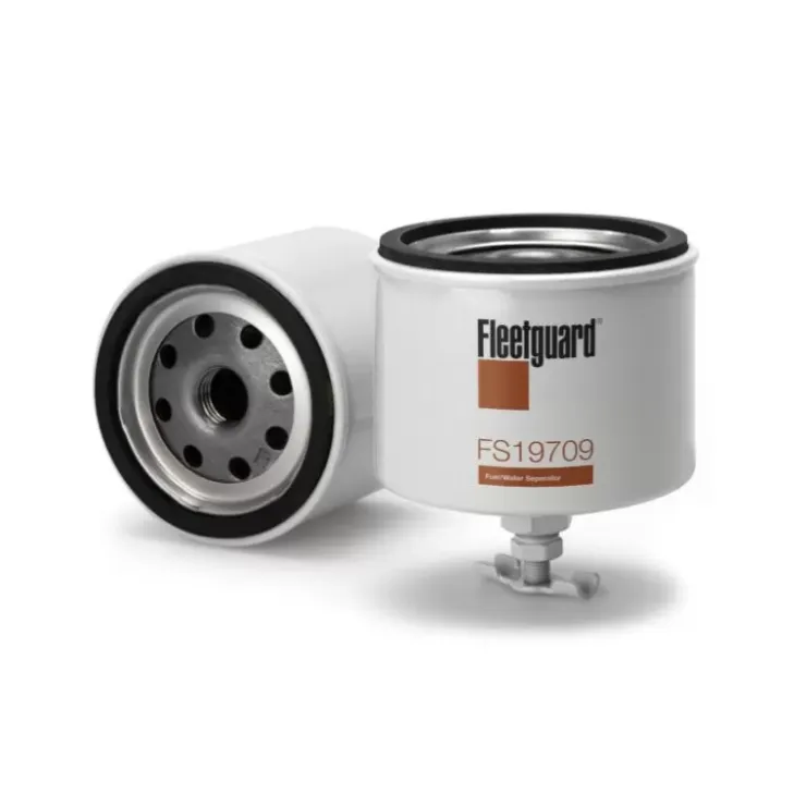 Hot Fleetguard Filtre à gasoil FS19709 | CUMMINS et ONAN