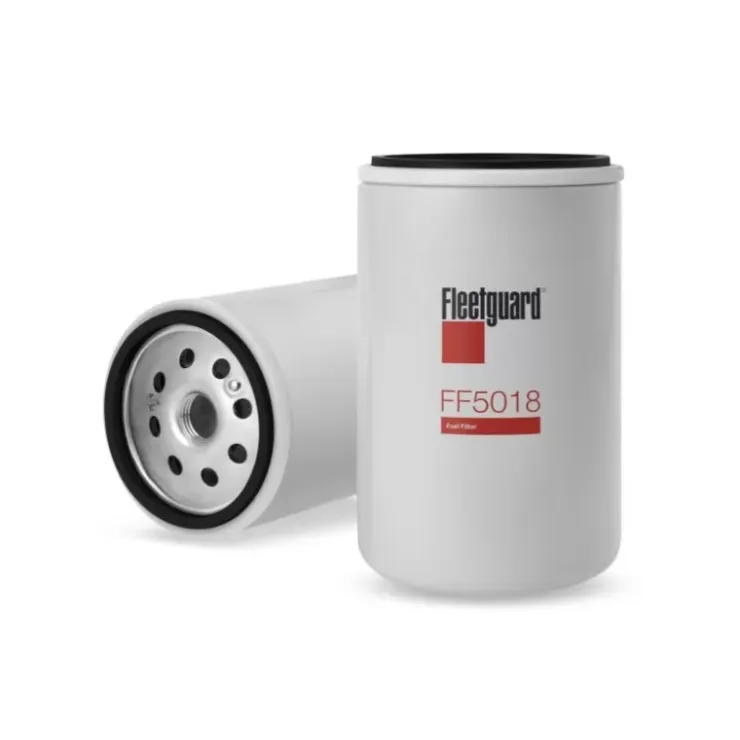 Best Fleetguard Filtre à gasoil FF5018 | Multi-marques