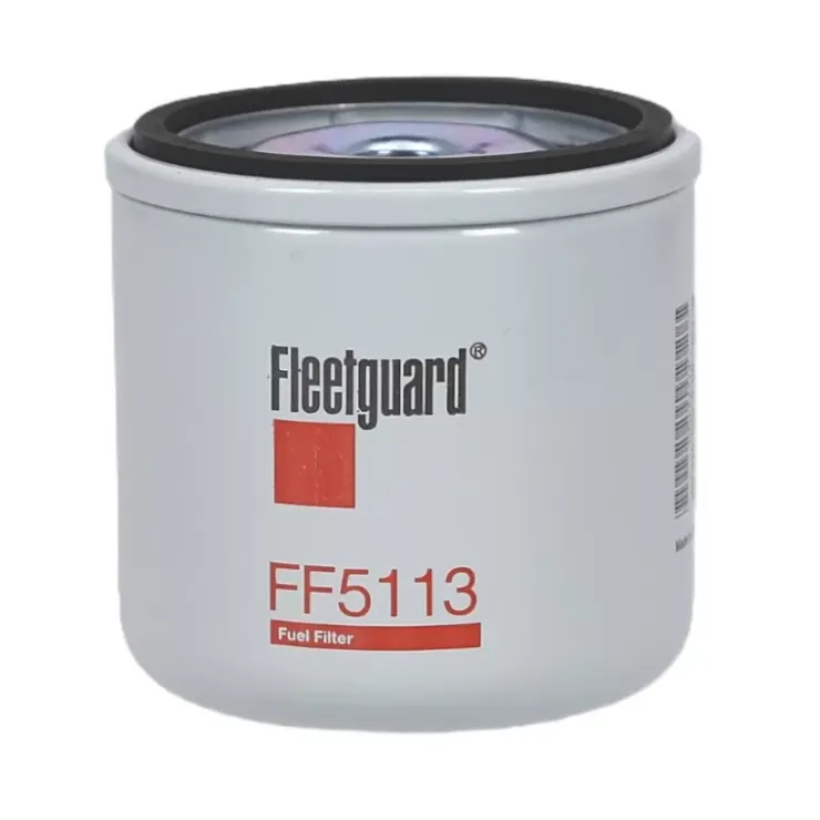 Best Fleetguard Filtre à gasoil FF5113 | ONAN et LOMBARDINI