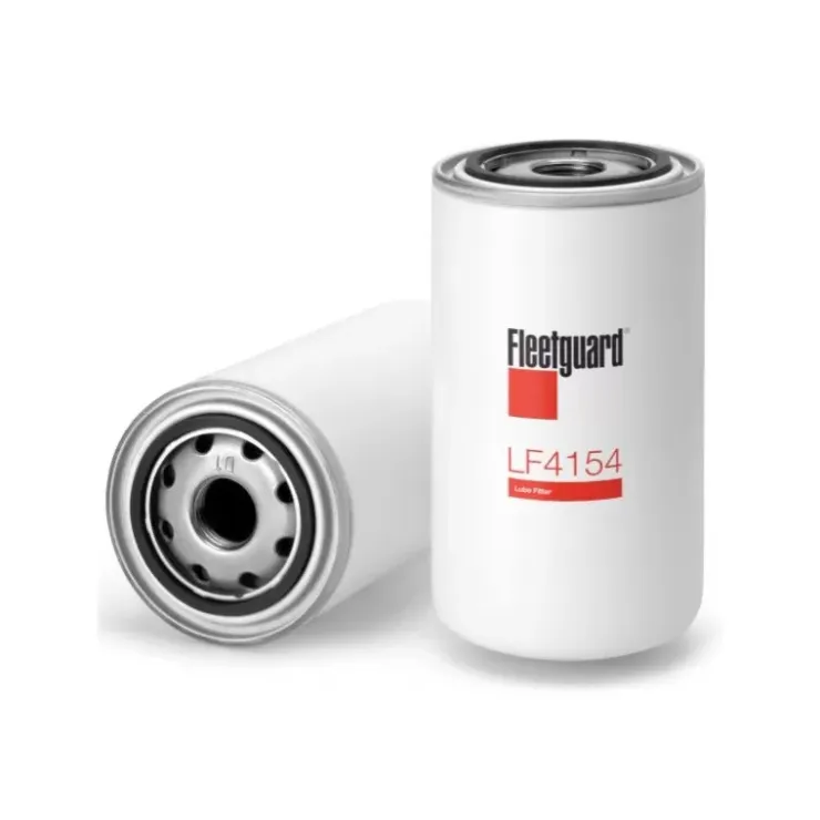 Best Fleetguard Filtre à huile LF4154 | NANNI