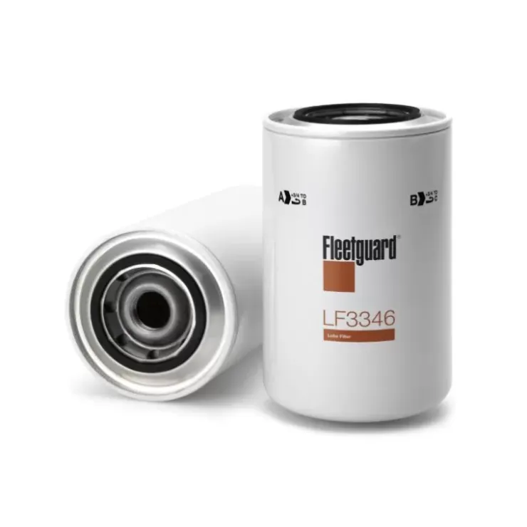 Hot Fleetguard Filtre à huile LF3346 | IVECO