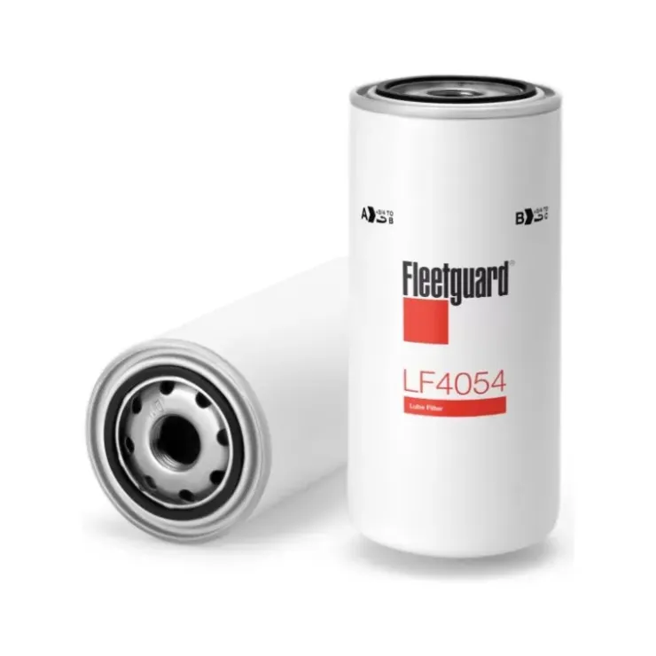 Hot Fleetguard Filtre à huile LF4054 | VETUS