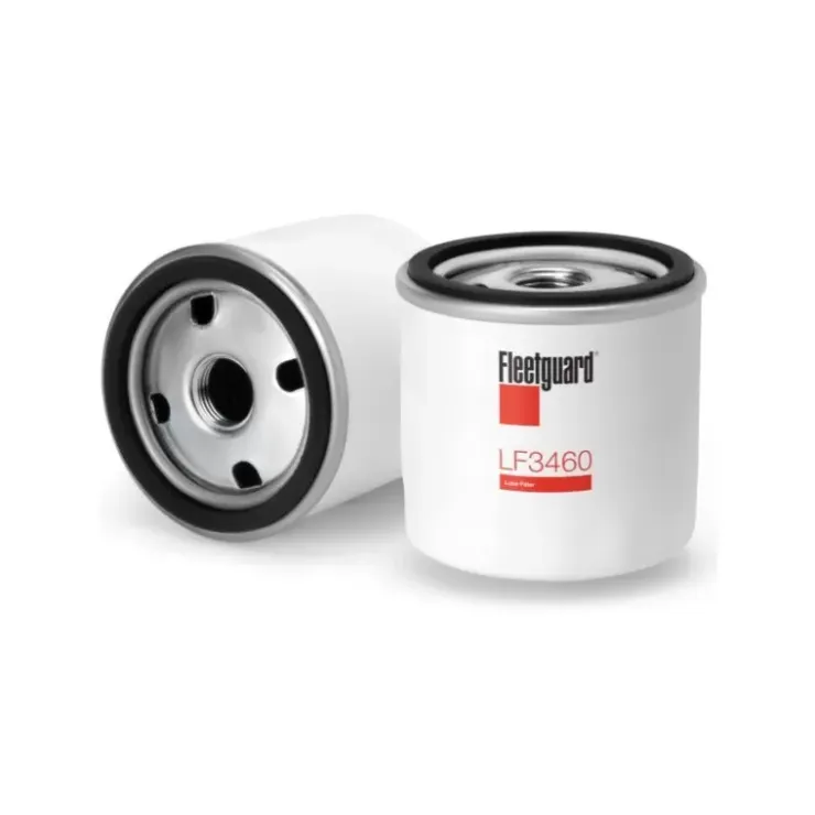 Best Fleetguard Filtre à huile LF3460 | RENAULT et NANNI