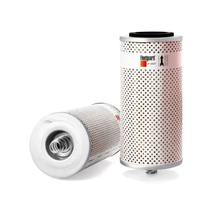 Outlet Fleetguard Filtre à huile LF3327 | MAN