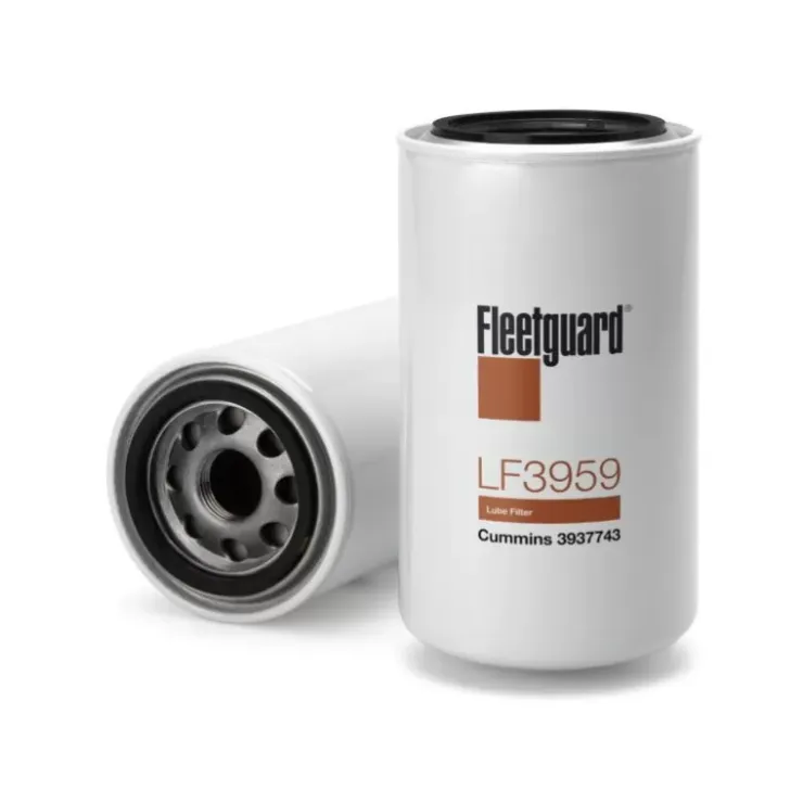 Sale Fleetguard Filtre à huile LF3959 | CUMMINS