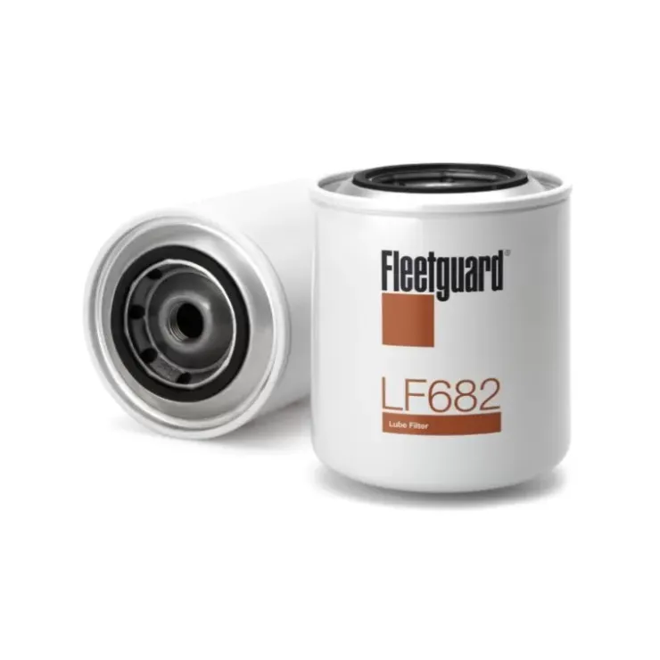 New Fleetguard Filtre à huile LF682 | IVECO