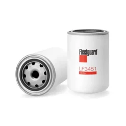 Fleetguard Filtre à huile LF3451 | VOLKSWAGEN