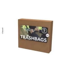 Hot Flextrash Sacs poubelle biodégradables