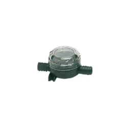 Hot Flojet Filtre à eau lavable