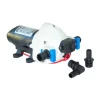 Hot Flojet Triplex 2.9