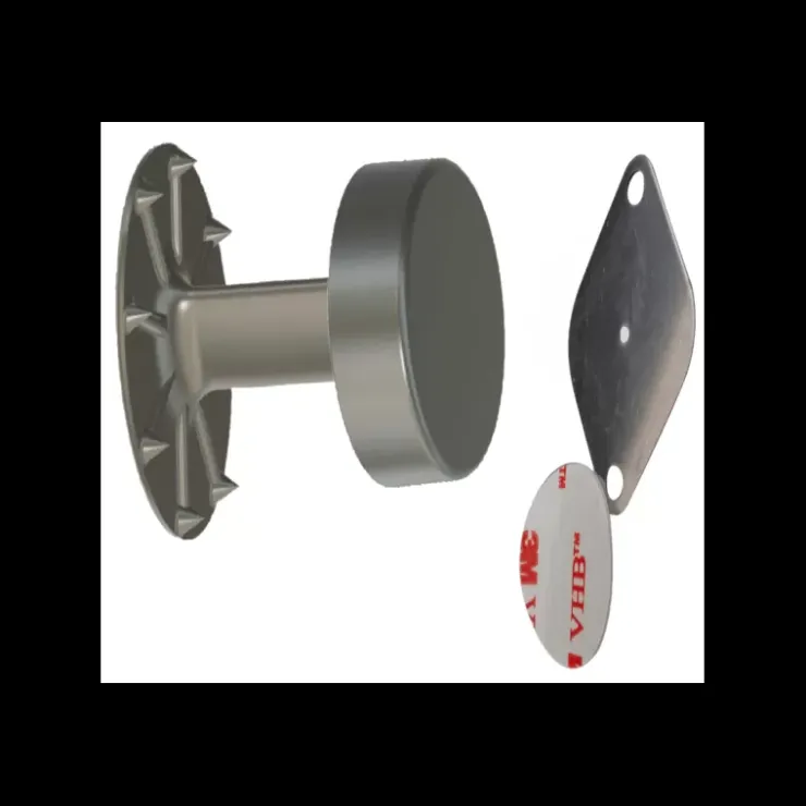 Clearance FOAM ANCHOR Kit ancrage magnétique coussin & mousse