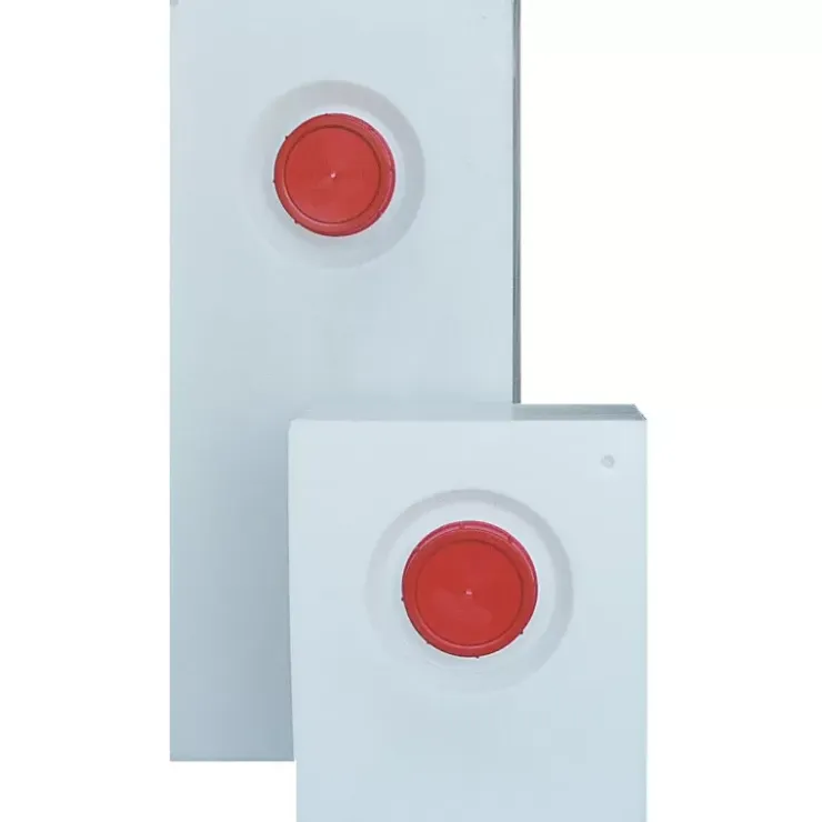 Hot Forma Réservoir ultra plat