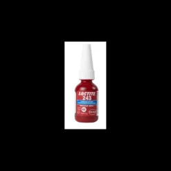 Best Loctite frein-filet force moyenne (bleu) 243