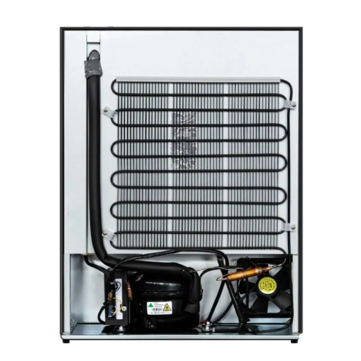 Hot FRIGO BY OSCULATI BCD 50
