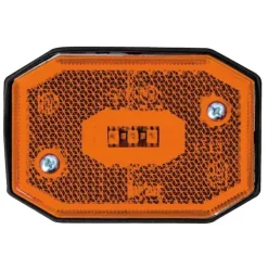 Hot Fristom Feu de gabarit FT-001 LED orange