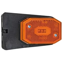 Hot Fristom Feu de gabarit FT-001 LED orange