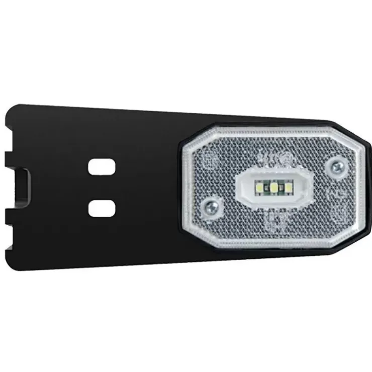 Discount Fristom Feu de gabarit FT-001 LED blanc