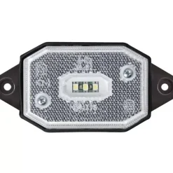 Discount Fristom Feu de gabarit FT-001 LED blanc