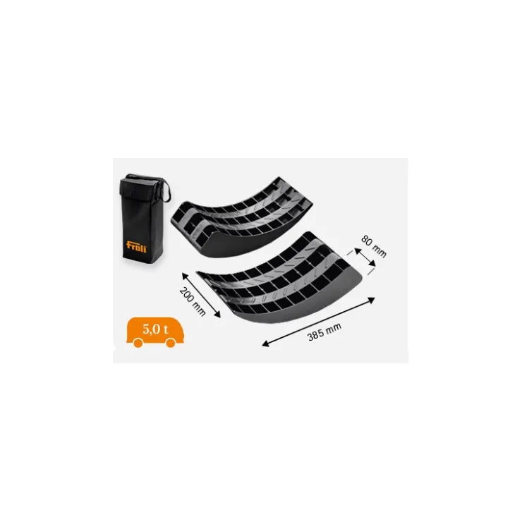 Online FROLI Cales arrondies Mini