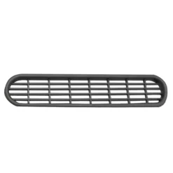 Discount FROLI Grille plastique 205 x 40 mm