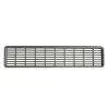 Outlet FROLI Grille plastique 250 x 50 mm