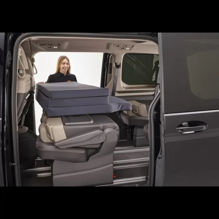 FROLI Kit Wallaby II | VW Multivan