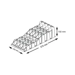 FROLI Multi-Cale XL