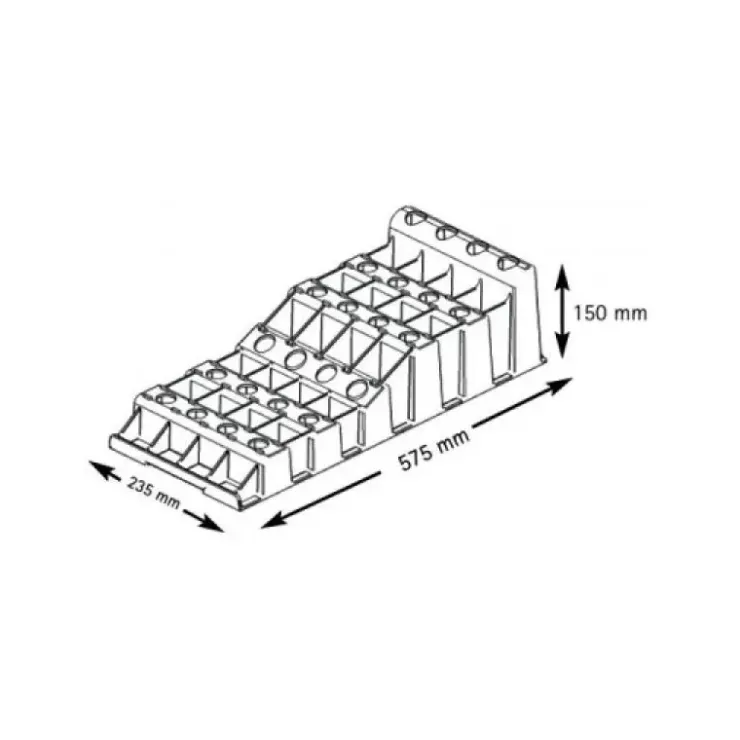 FROLI Multi-Cale XL