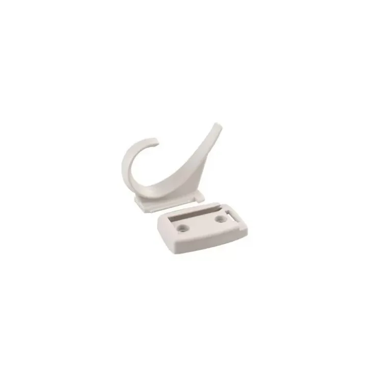 Clearance FROLI Patère ABS grand modèle x 2