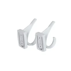 Clearance FROLI Patère ABS grand modèle x 2