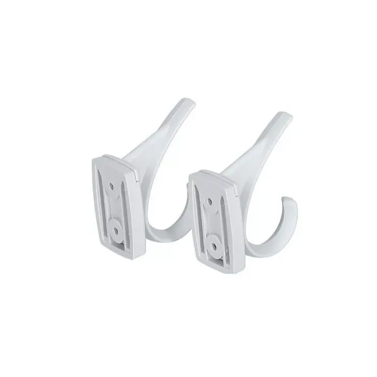 Clearance FROLI Patère ABS grand modèle x 2