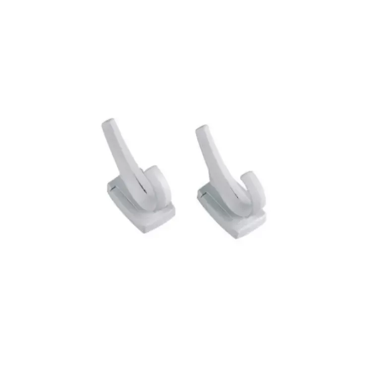 Clearance FROLI Patère ABS moyen modèle x 2