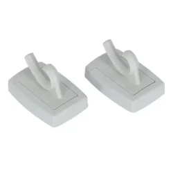 Sale FROLI Patère ABS petit modèle x 2