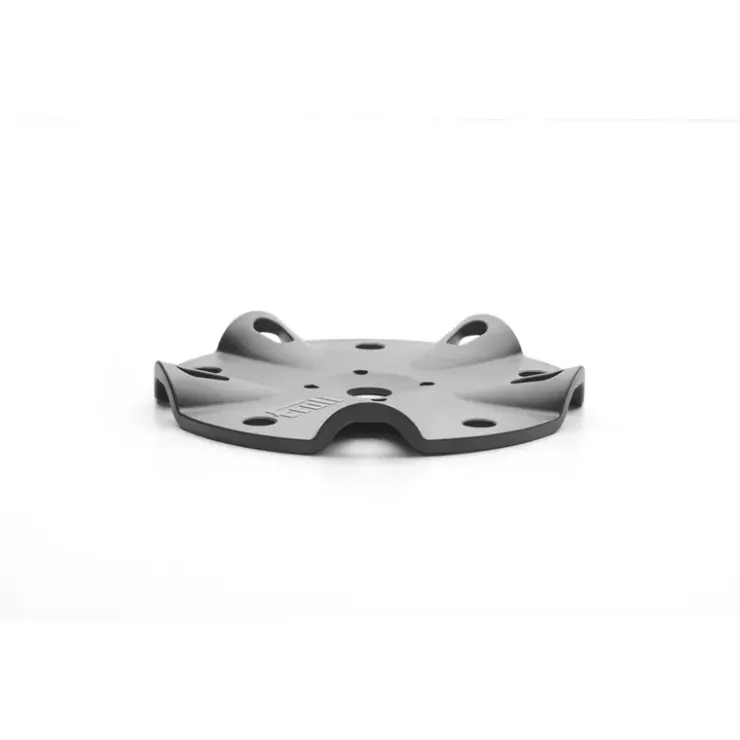 Clearance FROLI Plaque d'ancrage