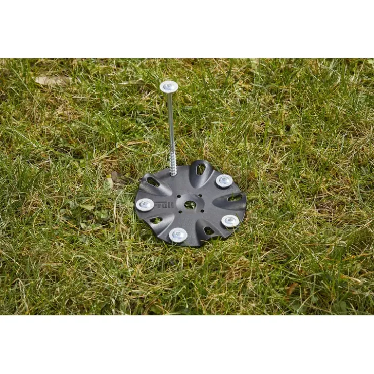 Clearance FROLI Plaque d'ancrage
