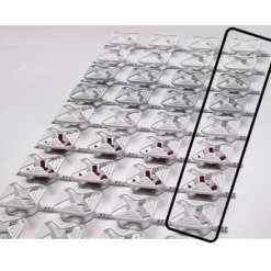 Sale FROLI Scor | Sommier confort Pack extension - H 6 x 10/20 x 200 cm